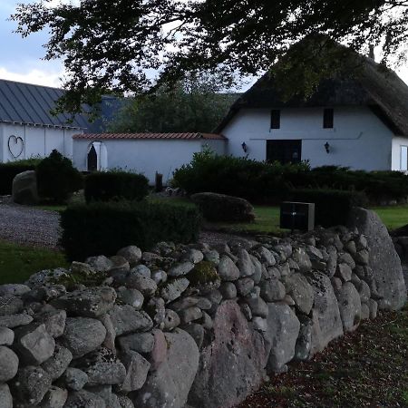 Bogehus Panzió Vejle Kültér fotó