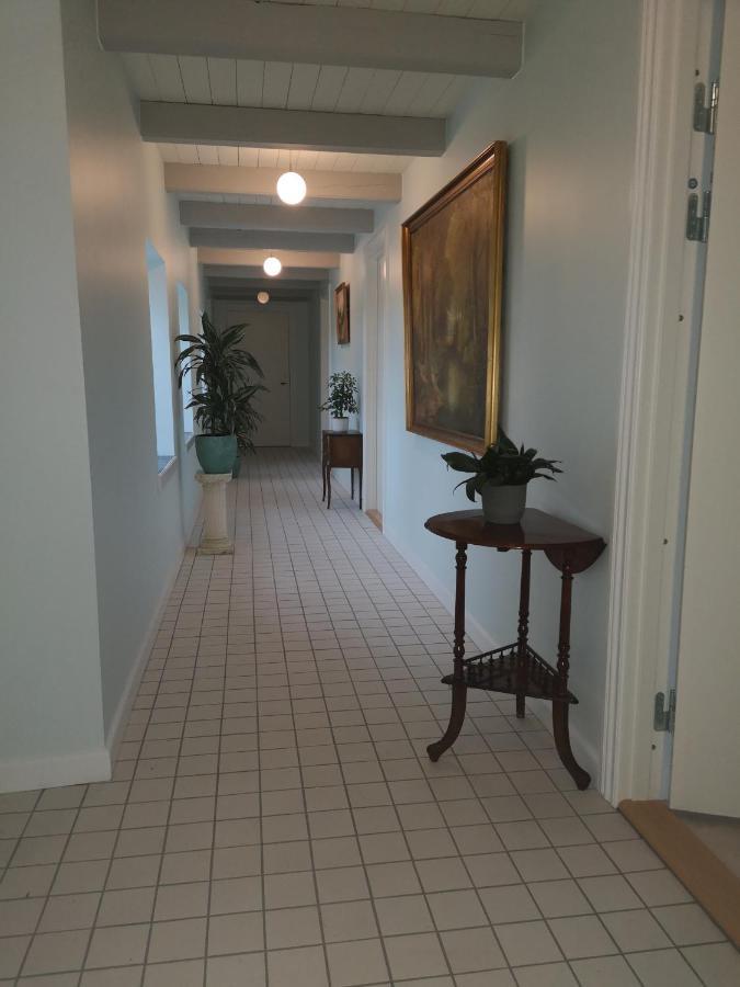 Bogehus Panzió Vejle Kültér fotó