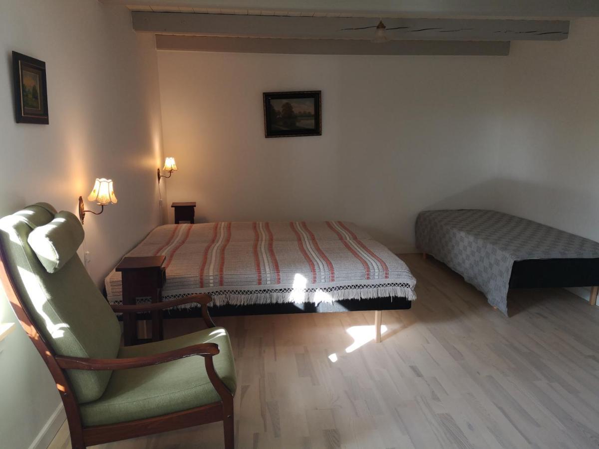 Bogehus Panzió Vejle Kültér fotó